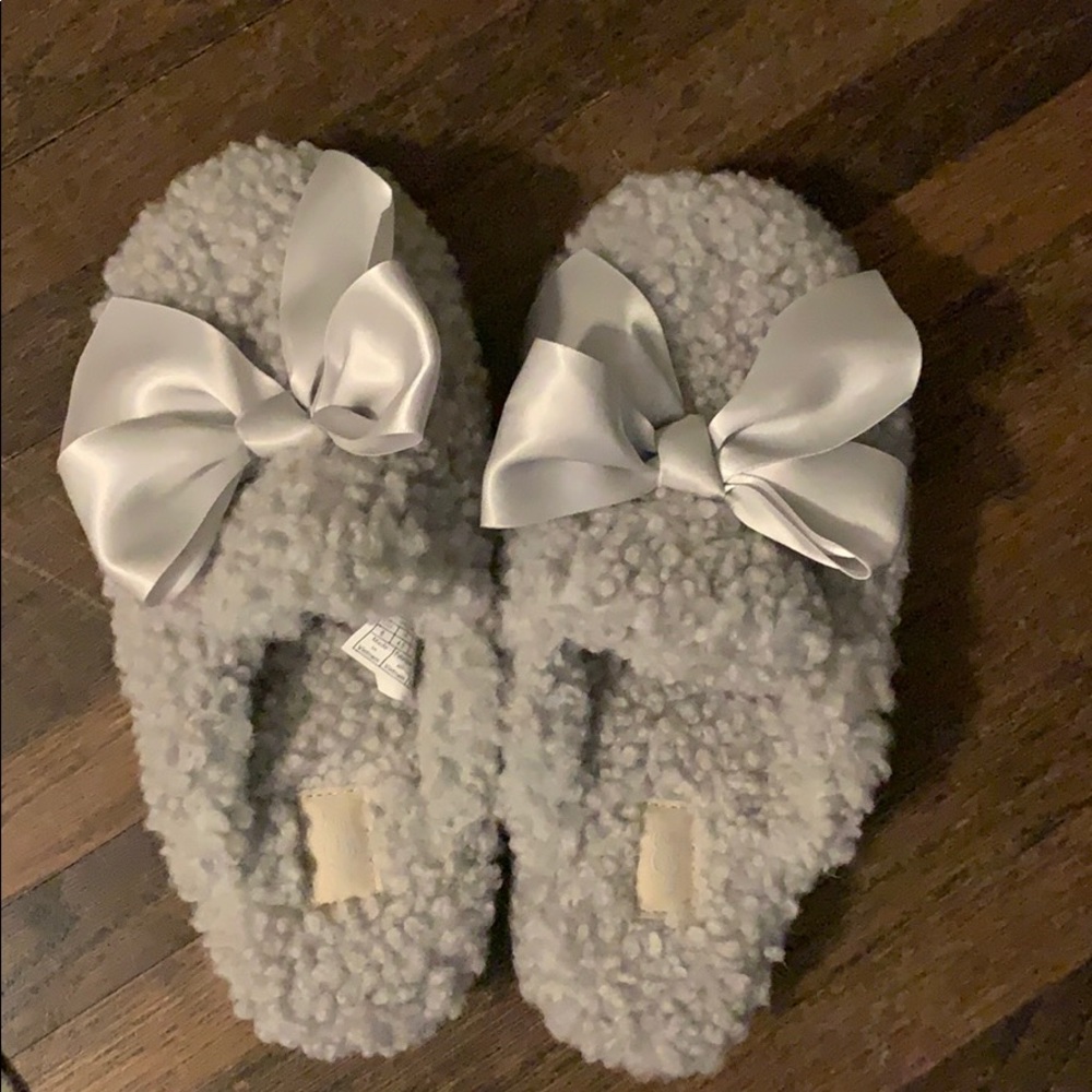 Ugh slippers